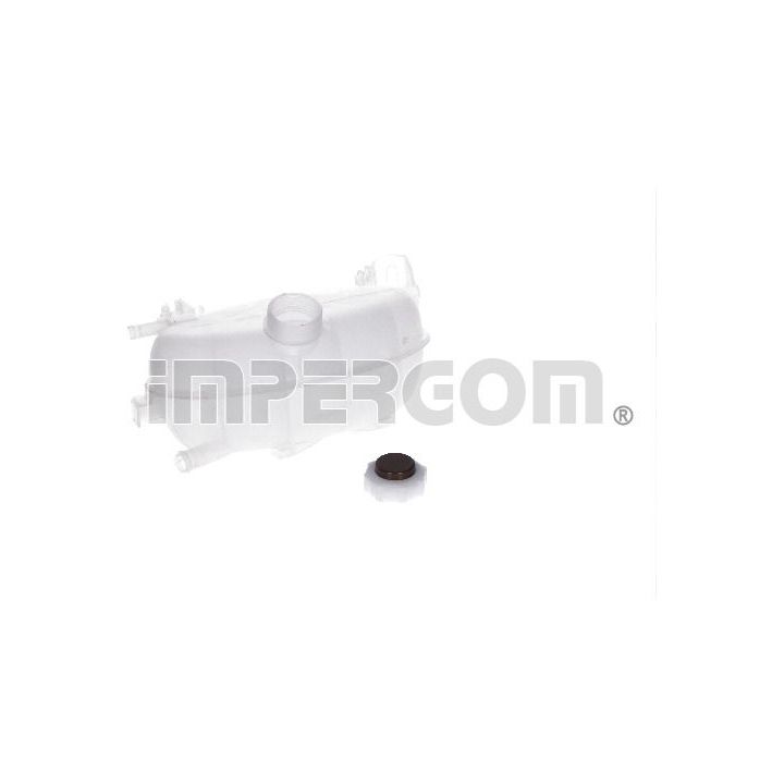 Išsiplėtimo bakelis, aušinimo skystis ORIGINAL IMPERIUM 44251