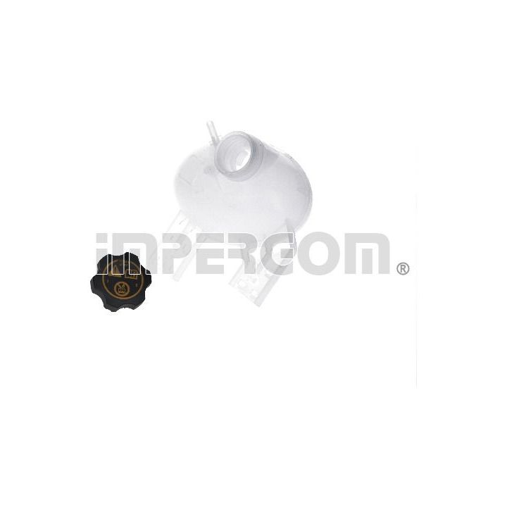 Išsiplėtimo bakelis, aušinimo skystis ORIGINAL IMPERIUM 44252