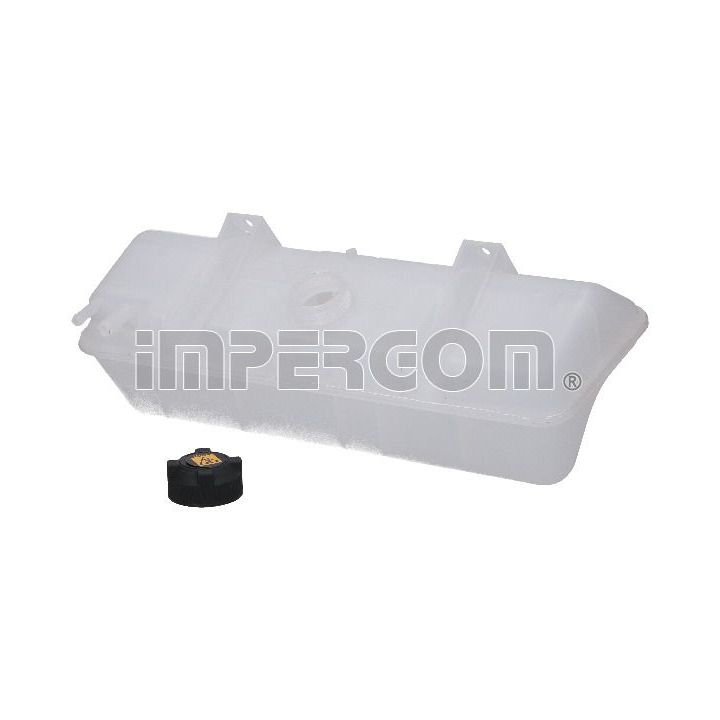 Išsiplėtimo bakelis, aušinimo skystis ORIGINAL IMPERIUM 44460