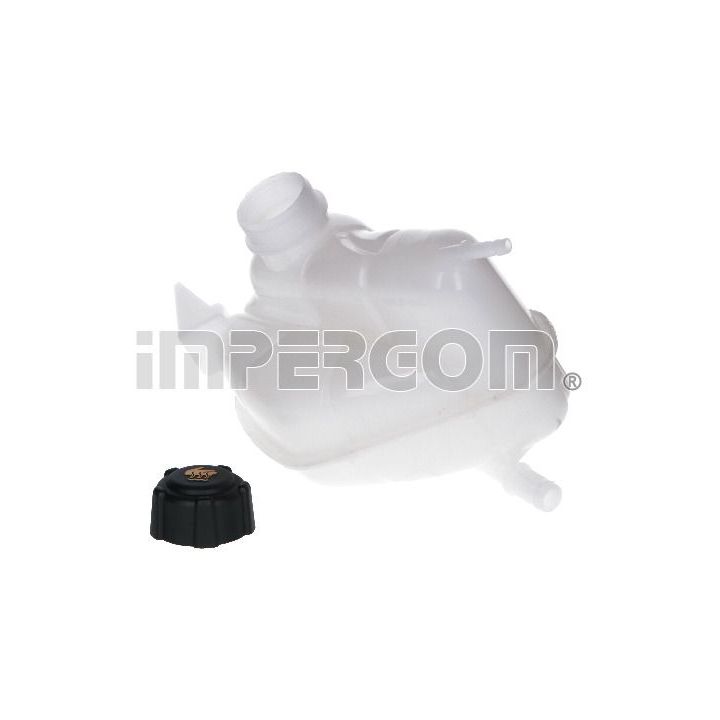 Išsiplėtimo bakelis, aušinimo skystis ORIGINAL IMPERIUM 44471