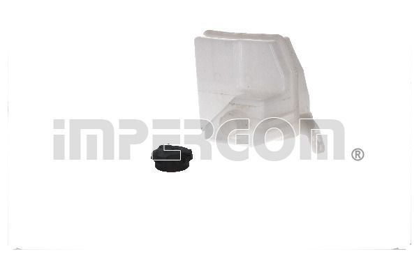 Išsiplėtimo bakelis, aušinimo skystis ORIGINAL IMPERIUM 44482