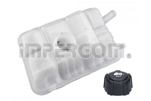 Išsiplėtimo bakelis, aušinimo skystis ORIGINAL IMPERIUM 44496