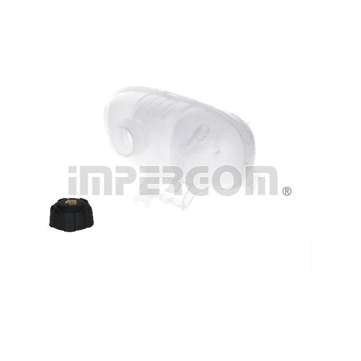 Išsiplėtimo bakelis, aušinimo skystis ORIGINAL IMPERIUM 44498