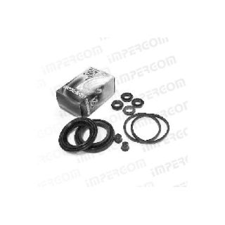 Tarpiklių rinkinys, stabdžių apkaba ORIGINAL IMPERIUM 28605