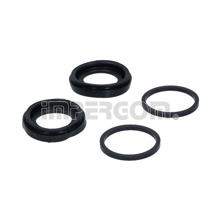 Tarpiklių rinkinys, stabdžių apkaba ORIGINAL IMPERIUM 28766