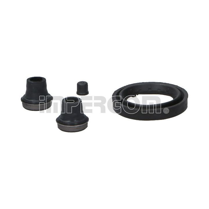 Tarpiklių rinkinys, stabdžių apkaba ORIGINAL IMPERIUM 28787