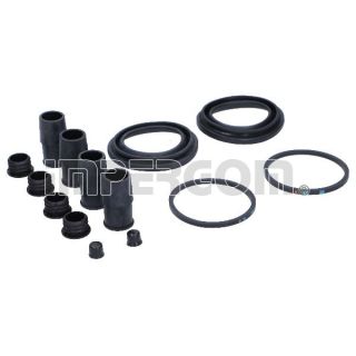 Tarpiklių rinkinys, stabdžių apkaba ORIGINAL IMPERIUM 28794