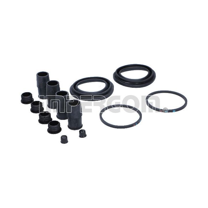 Tarpiklių rinkinys, stabdžių apkaba ORIGINAL IMPERIUM 28794