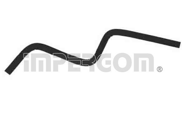 Radiatoriaus žarna ORIGINAL IMPERIUM 20762