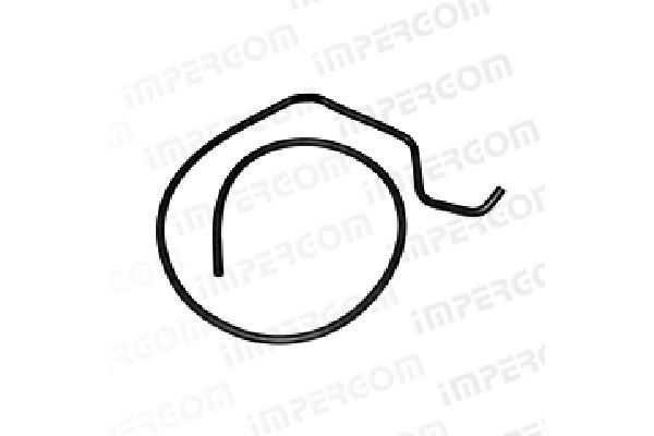 Radiatoriaus žarna ORIGINAL IMPERIUM 20784