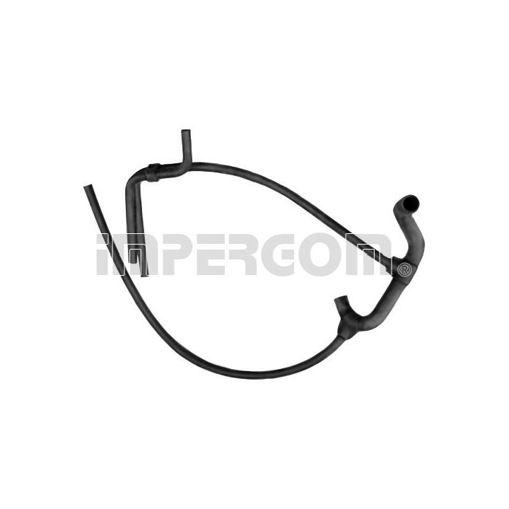 Radiatoriaus žarna ORIGINAL IMPERIUM 20941