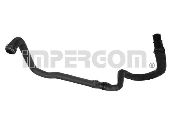 Radiatoriaus žarna ORIGINAL IMPERIUM 222263