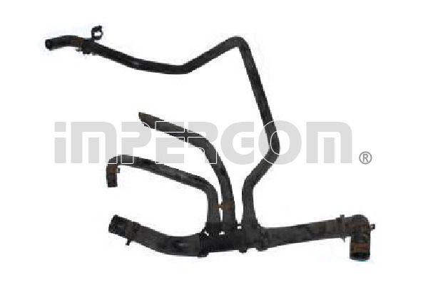 Radiatoriaus žarna ORIGINAL IMPERIUM 224717