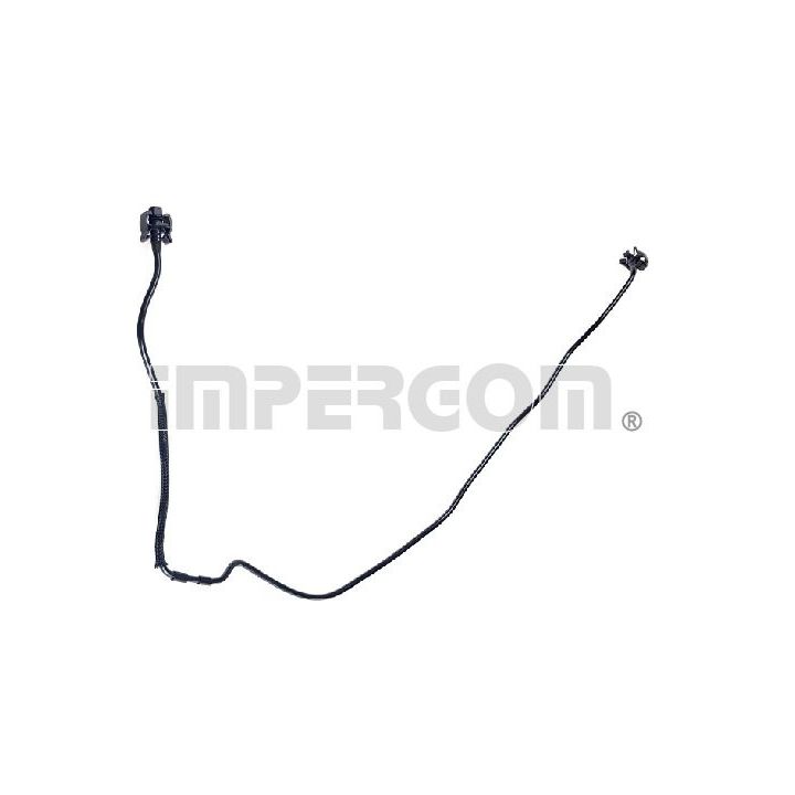 Radiatoriaus žarna ORIGINAL IMPERIUM 230190