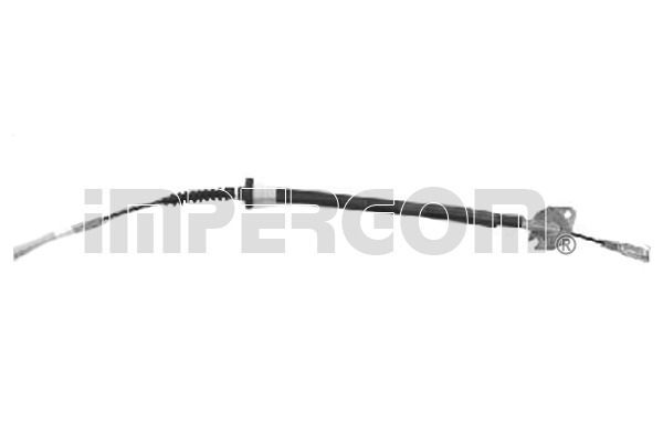 Sankabos trosas ORIGINAL IMPERIUM 810413