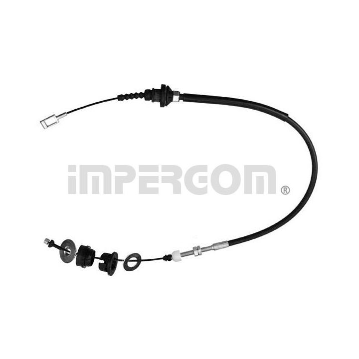 Sankabos trosas ORIGINAL IMPERIUM 810414