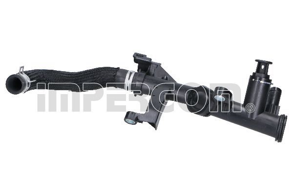 Aušinimo skysčio vamzdis ORIGINAL IMPERIUM 225015