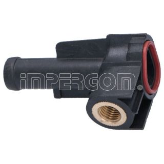 Aušinimo skysčio vamzdis ORIGINAL IMPERIUM 80093