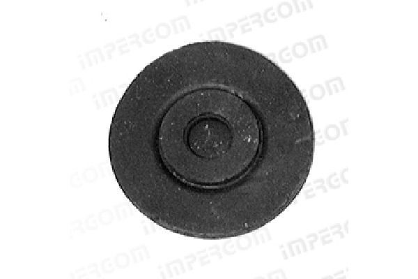 Tarpiklis, aušinimo skysčio vamzdelis ORIGINAL IMPERIUM 26463