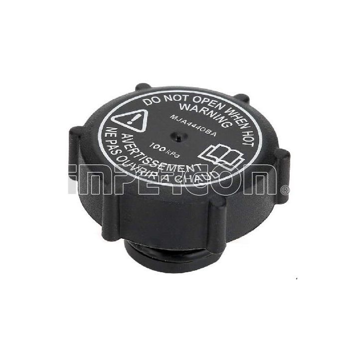 Radiatoriaus dangtelis ORIGINAL IMPERIUM 43081