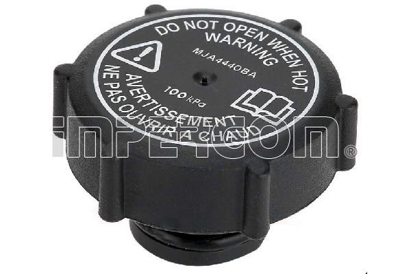 Radiatoriaus dangtelis ORIGINAL IMPERIUM 43081