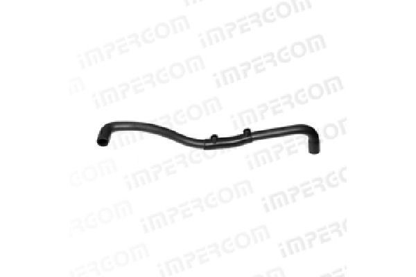 Alyvos žarna ORIGINAL IMPERIUM 19008