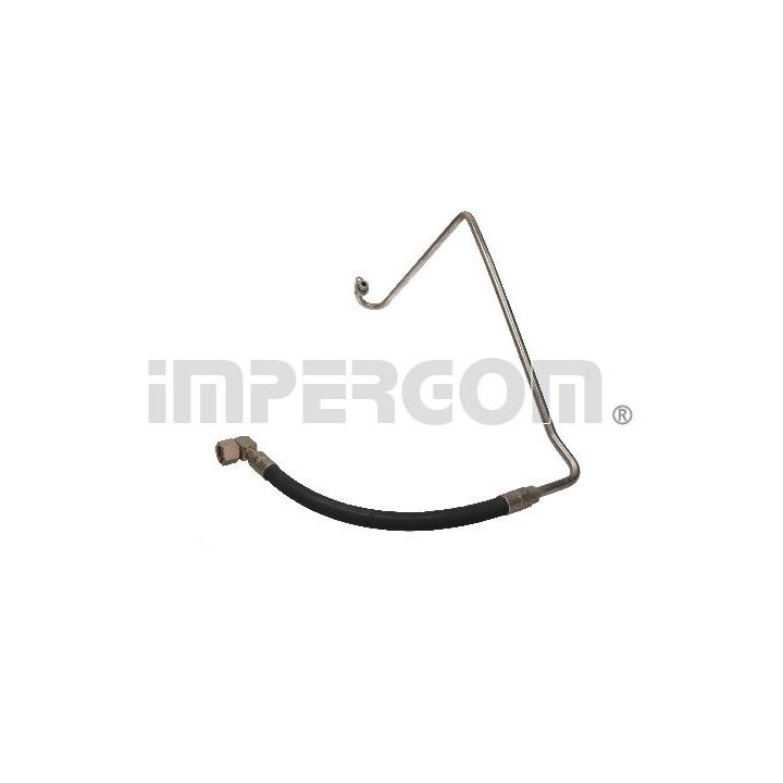 Alyvos žarna ORIGINAL IMPERIUM 23884