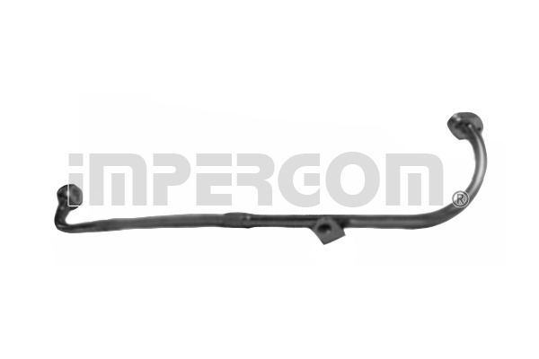 Alyvos žarna ORIGINAL IMPERIUM 23914