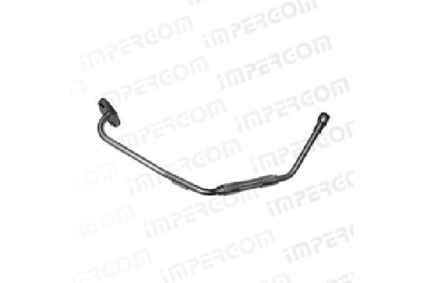 Alyvos žarna ORIGINAL IMPERIUM 23934