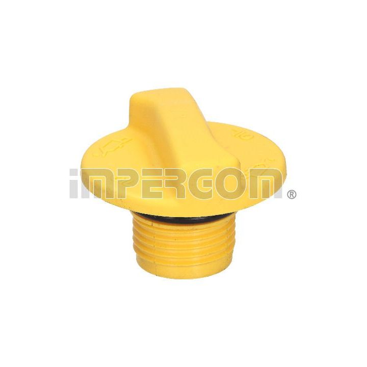 Dangtelis, alyvos pildymo anga ORIGINAL IMPERIUM 43048