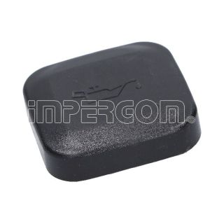 Dangtelis, alyvos pildymo anga ORIGINAL IMPERIUM 43051