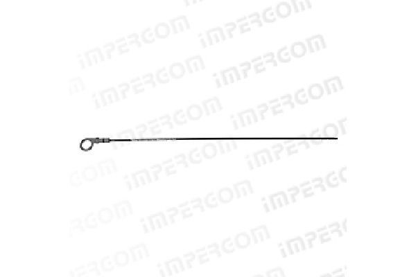 Alyvos lygio matuoklis ORIGINAL IMPERIUM 29513