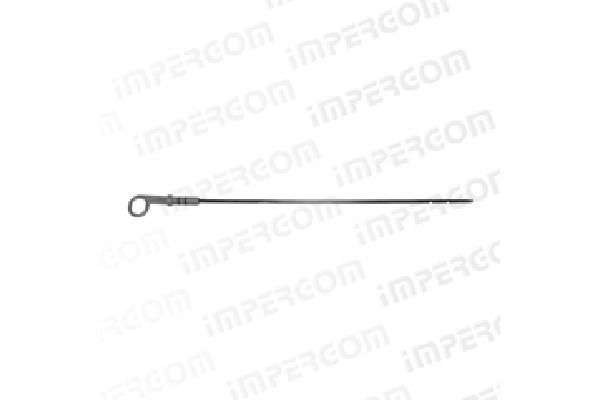 Alyvos lygio matuoklis ORIGINAL IMPERIUM 29515