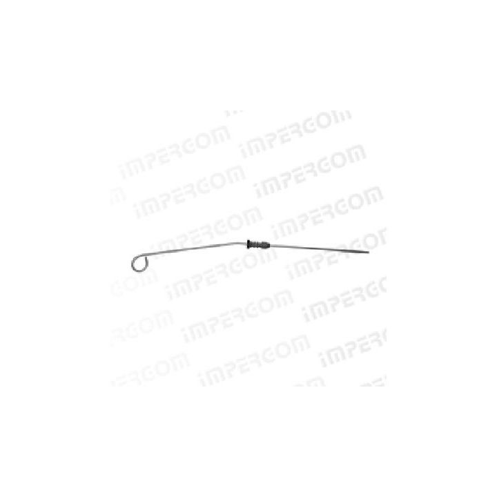 Alyvos lygio matuoklis ORIGINAL IMPERIUM 29528