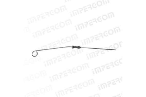 Alyvos lygio matuoklis ORIGINAL IMPERIUM 29528