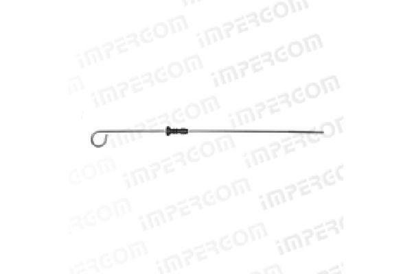 Alyvos lygio matuoklis ORIGINAL IMPERIUM 42060