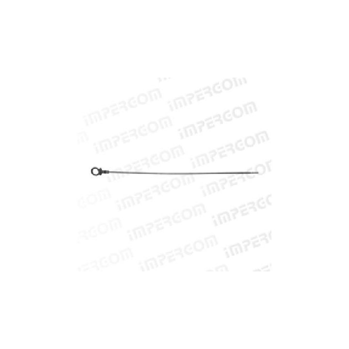 Alyvos lygio matuoklis ORIGINAL IMPERIUM 42061