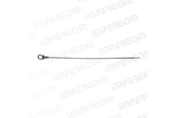 Alyvos lygio matuoklis ORIGINAL IMPERIUM 42061