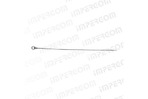 Alyvos lygio matuoklis ORIGINAL IMPERIUM 42066