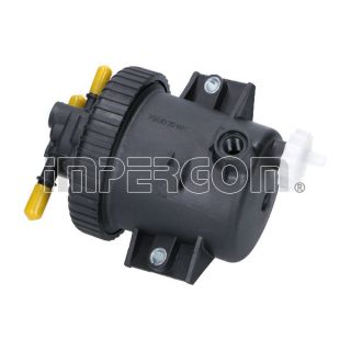 Korpusas, kuro filtras ORIGINAL IMPERIUM 40151