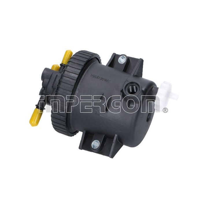 Korpusas, kuro filtras ORIGINAL IMPERIUM 40151