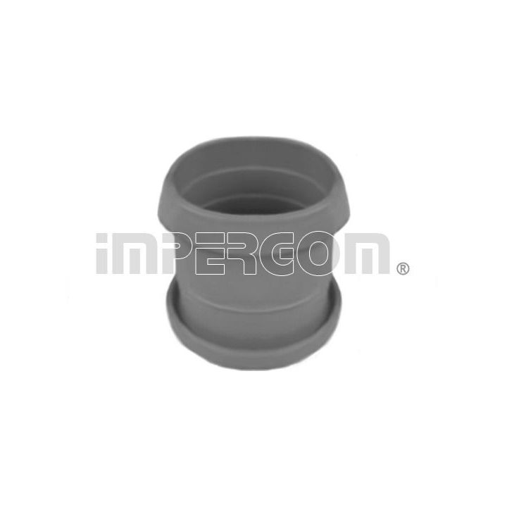 Užpildymo vamzdis, degalų bakas ORIGINAL IMPERIUM 17424