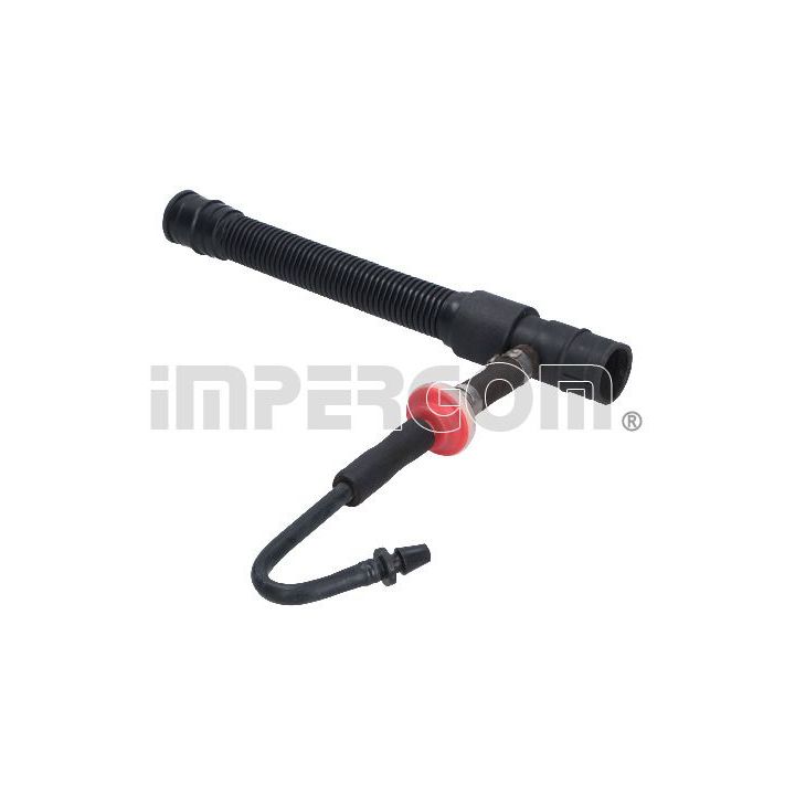 Užpildymo vamzdis, degalų bakas ORIGINAL IMPERIUM 20461