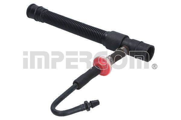 Užpildymo vamzdis, degalų bakas ORIGINAL IMPERIUM 20461