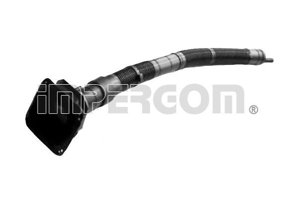 Užpildymo vamzdis, degalų bakas ORIGINAL IMPERIUM 20566