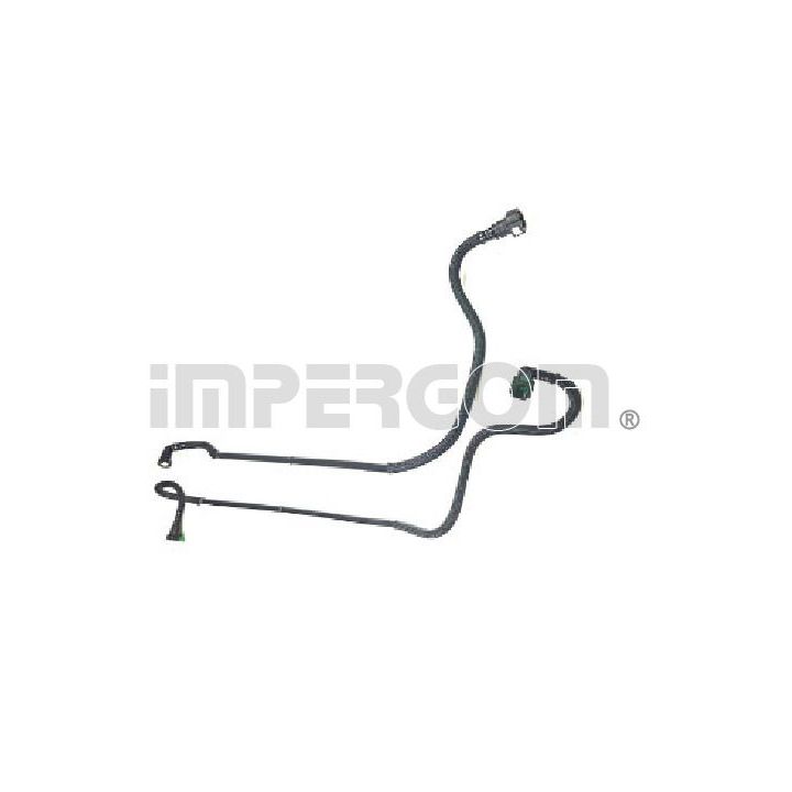 Degalų magistralė ORIGINAL IMPERIUM 230174