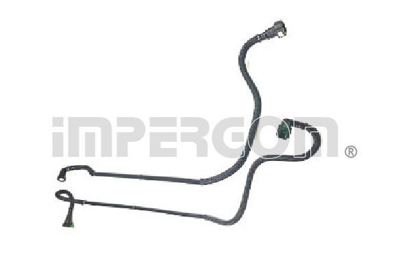 Degalų magistralė ORIGINAL IMPERIUM 230174