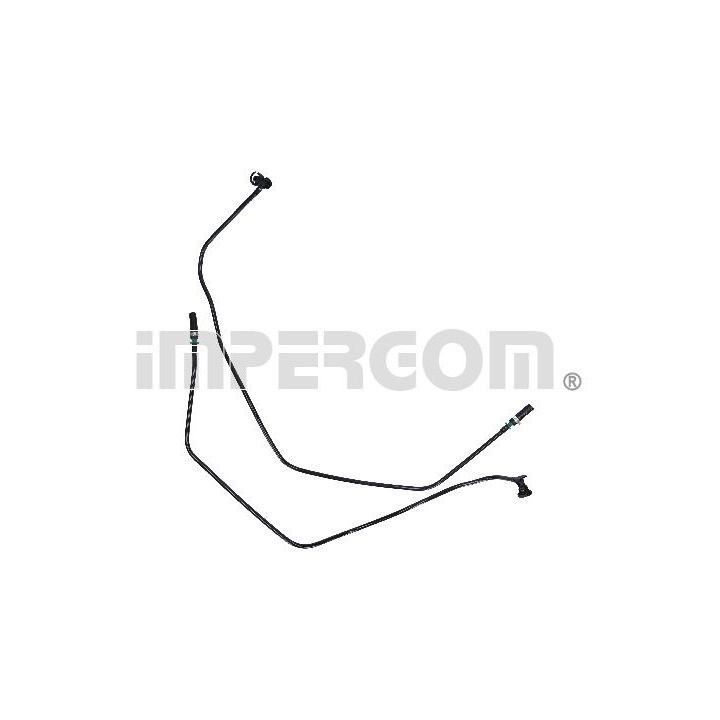 Degalų magistralė ORIGINAL IMPERIUM 85006