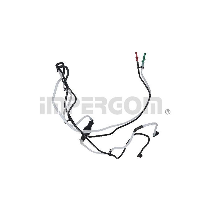 Degalų magistralė ORIGINAL IMPERIUM 85010