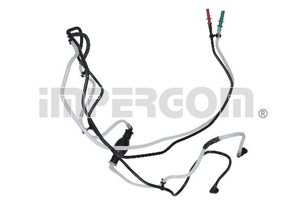 Degalų magistralė ORIGINAL IMPERIUM 85010